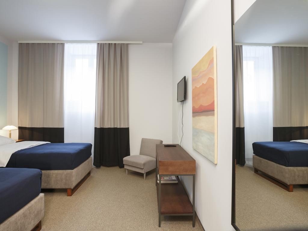 Savamala Place 베오그라드 객실 사진