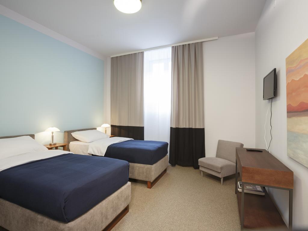 Savamala Place 베오그라드 객실 사진