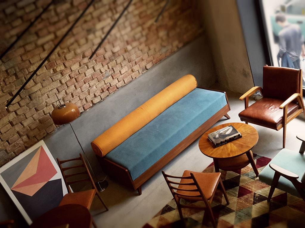 Savamala Place 베오그라드 외부 사진