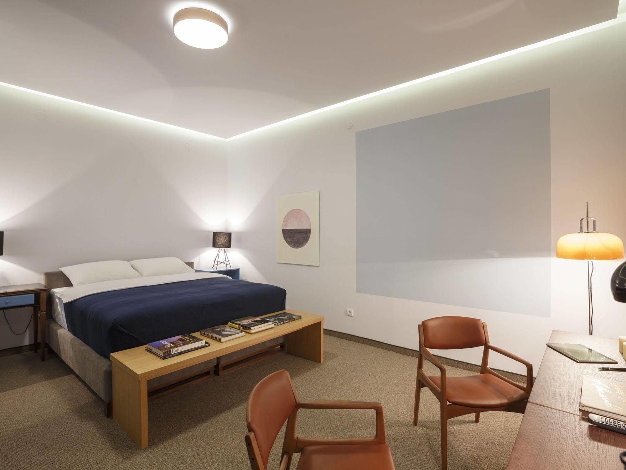 Savamala Place 베오그라드 외부 사진