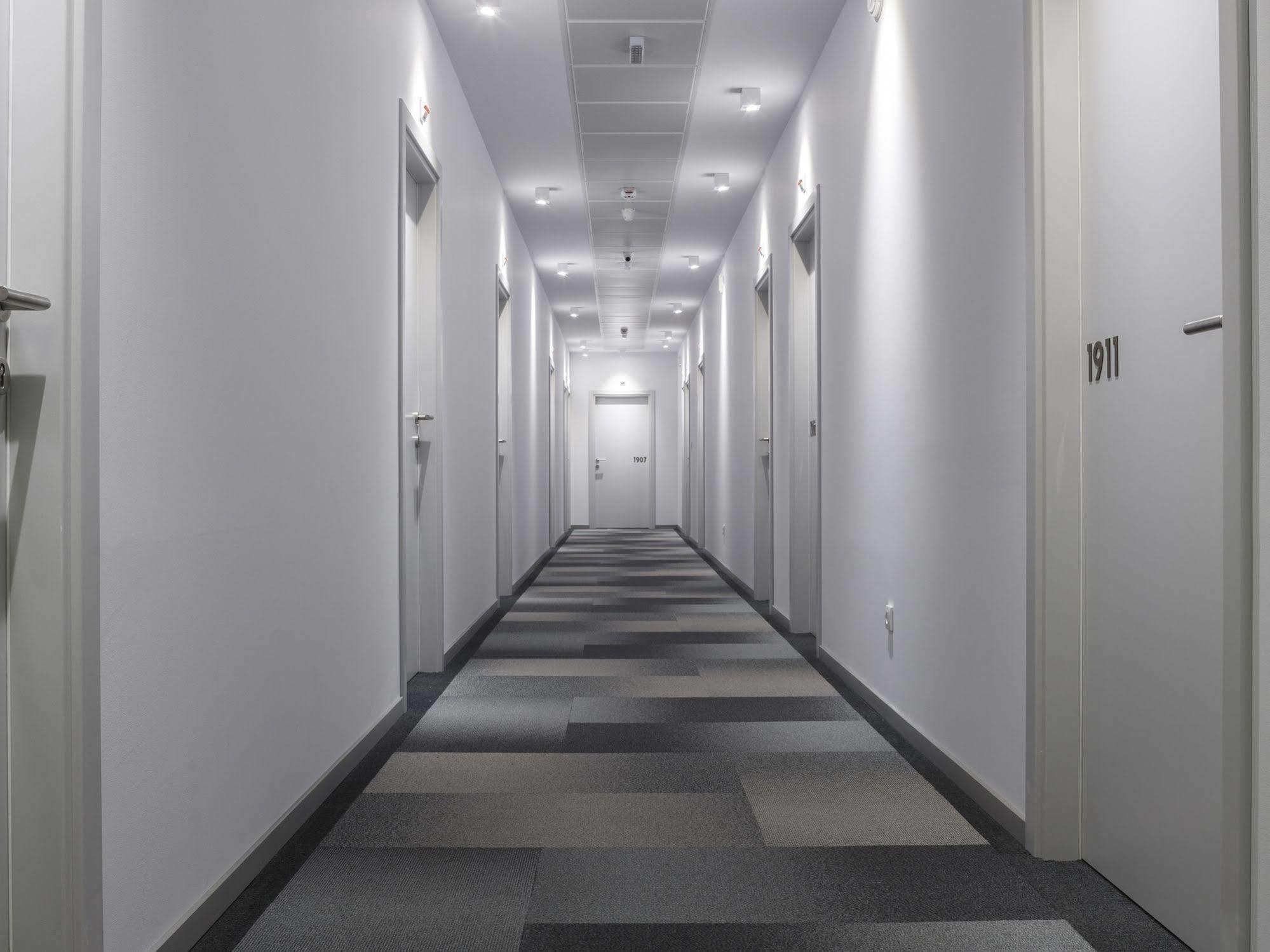 Savamala Place 베오그라드 외부 사진