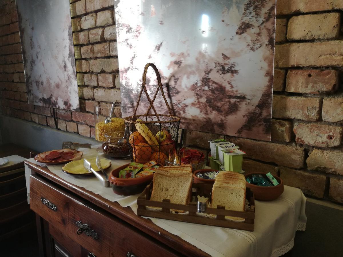 Savamala Place 베오그라드 외부 사진