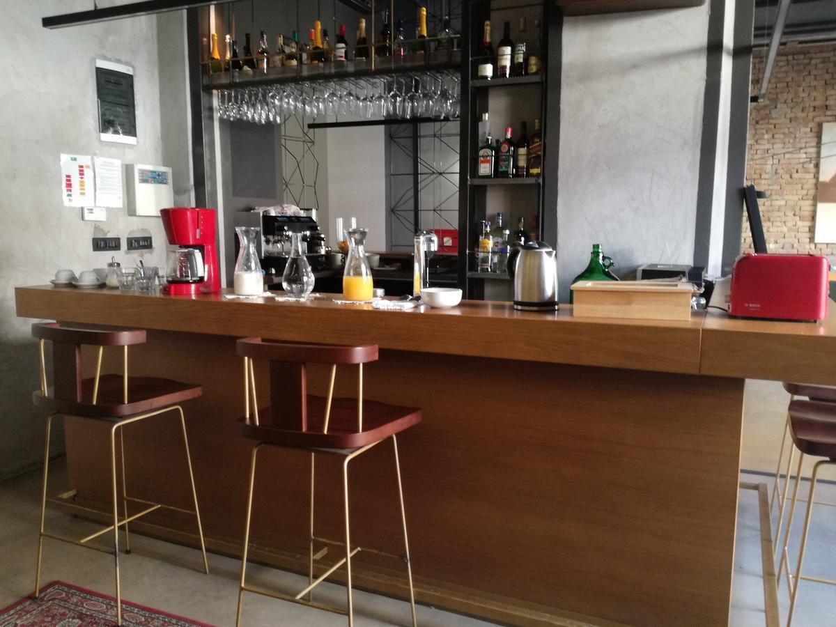 Savamala Place 베오그라드 외부 사진
