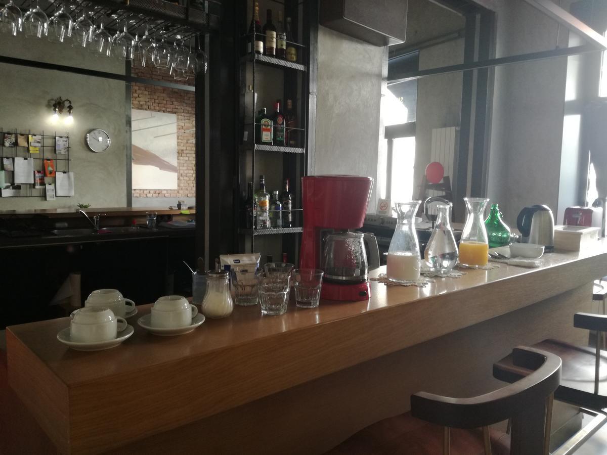 Savamala Place 베오그라드 외부 사진